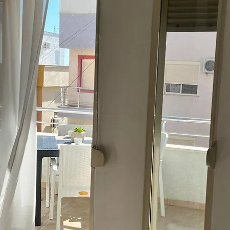 Giulia's Seaside Apartman